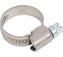 Червячный хомут MGF 12-22/9 W5 1-1-9-5-12-22
