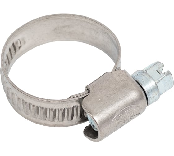 Червячный хомут MGF 12-22/9 W5 1-1-9-5-12-22 1