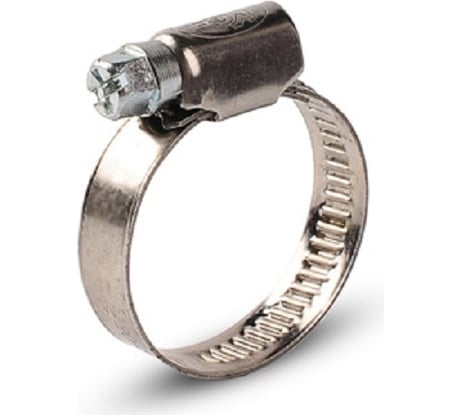 Червячный хомут MGF 170-190/9 W2 1-1-9-2-170-190