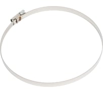 Червячный хомут MGF 130-150/9 W2 1-1-9-2-130-150