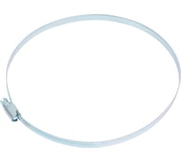 Червячный хомут MGF 160-180/9 W1 1-1-9-1-160-180