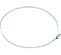 Червячный хомут MGF 220-240/9 W1 1-1-9-1-220-240