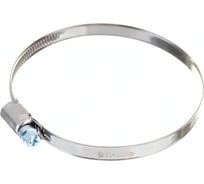 Червячный хомут MGF 80-100/9 W2 1-1-9-2-80-100