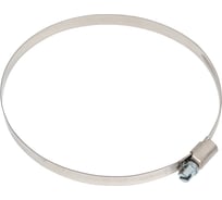 Червячный хомут MGF 110-130/9 W2 1-1-9-2-110-130