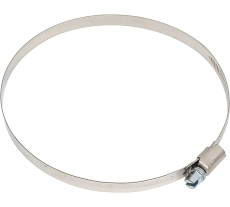 Червячный хомут MGF 110-130/9 W2 1-1-9-2-110-130