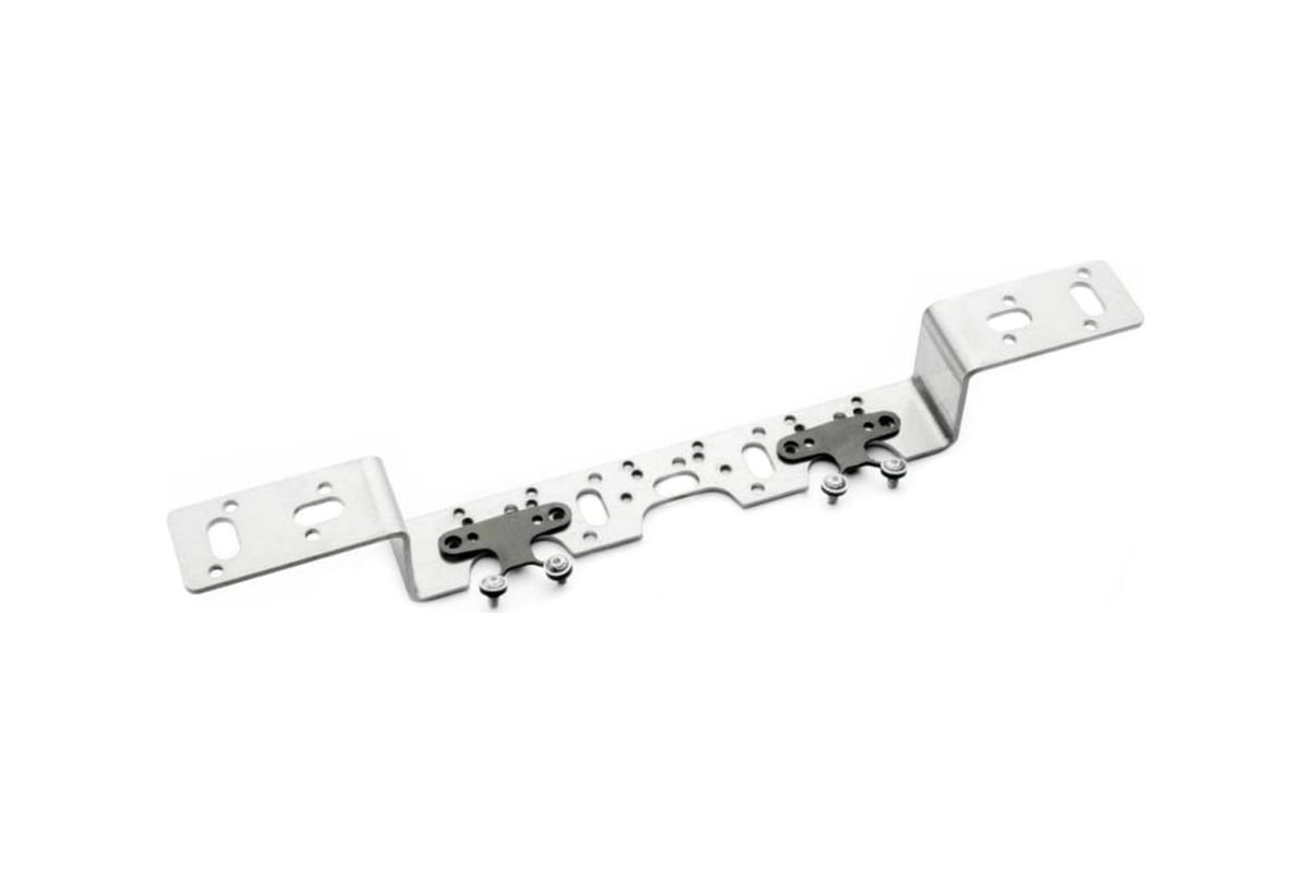 Кронштейн REHAU O 75/150 для настенной розетки стар.11376951405 ...