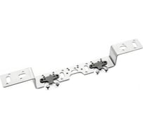 Кронштейн REHAU O 75/150 для настенной розетки стар.11376951405 11055381008