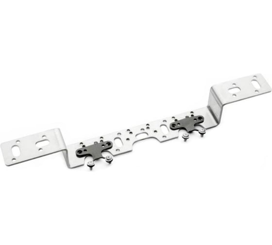 Кронштейн REHAU O 75/150 для настенной розетки стар.11376951405 11055381008