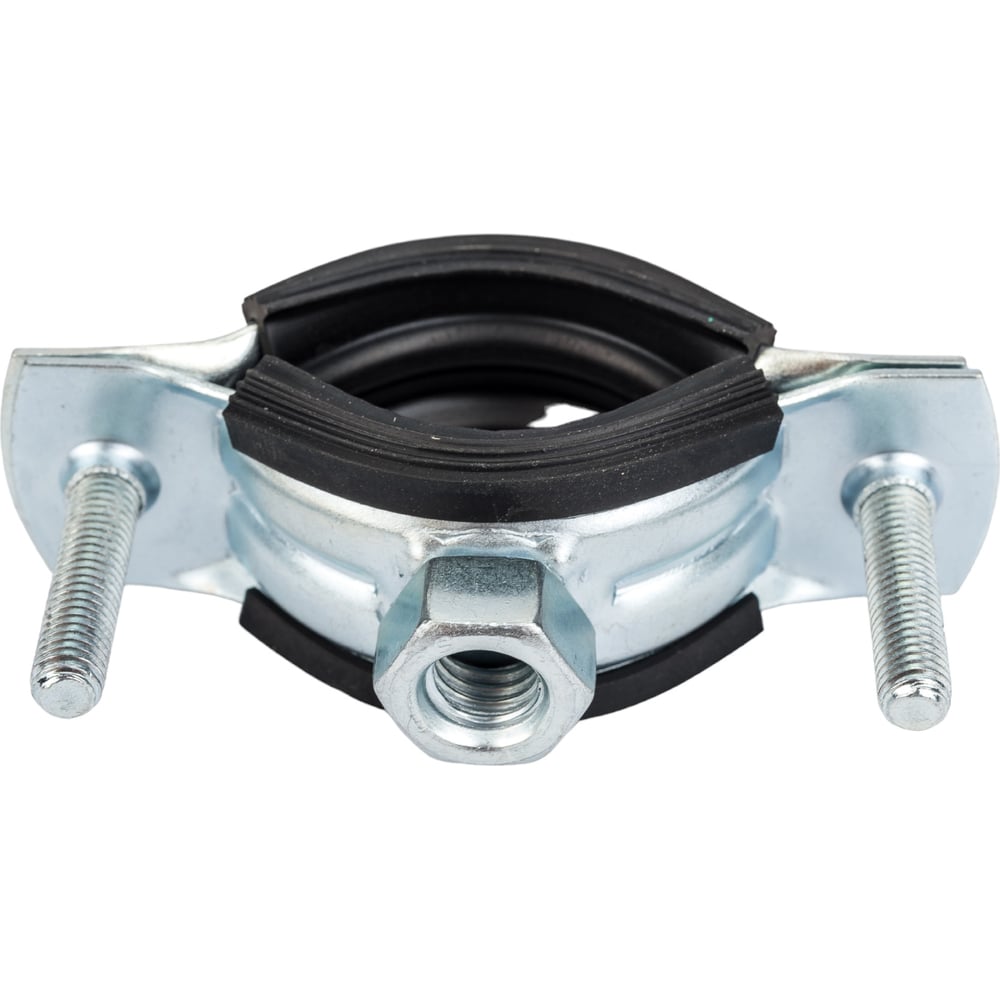 Хомут Walraven оцинкованный, 2S, M8, 25-30 мм, с epdm 33335030 ...