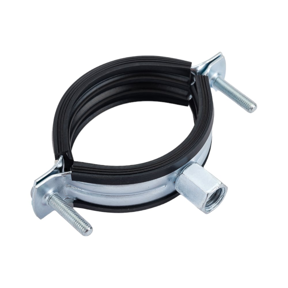 Хомут Walraven BIS 2S, M8/10, D-53-61, с вкладышем epdm 33435061 ...