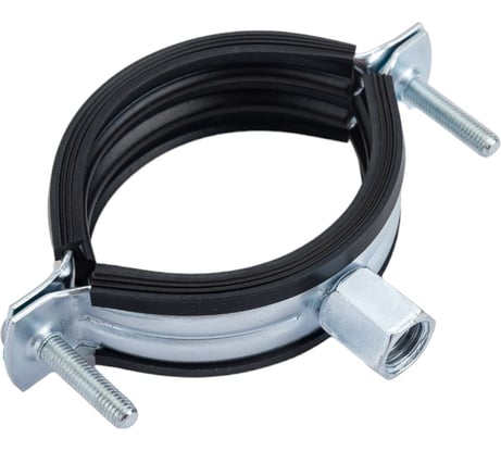 Хомут Walraven BIS 2S, M8/10, D-53-61, с вкладышем epdm 33435061