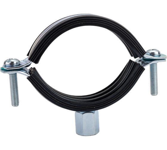 Хомут Walraven BIS 2S, M8/10, D-53-61, с вкладышем epdm 33435061