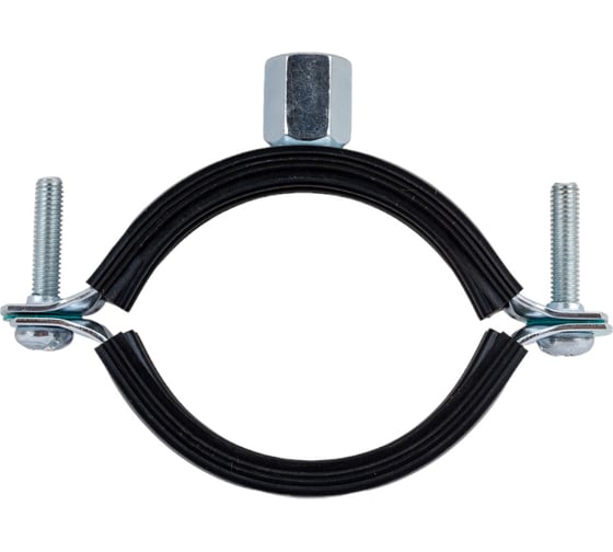 Хомут Walraven BIS 2S, M8/10, D-53-61, с вкладышем epdm 33435061