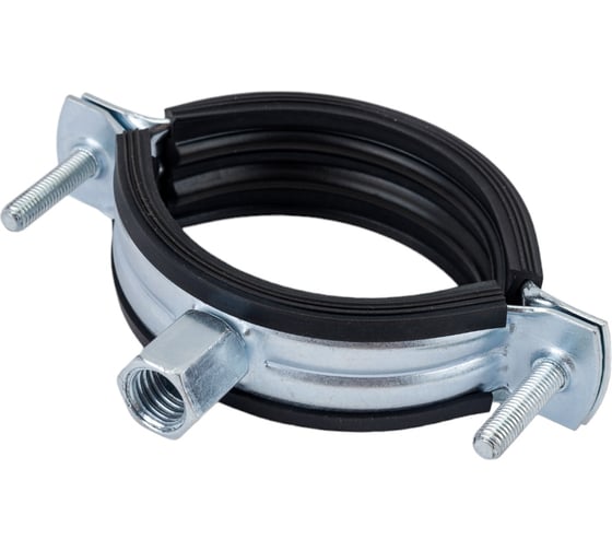Хомут Walraven BIS 2S, M8/10, D-53-61, с вкладышем epdm 33435061