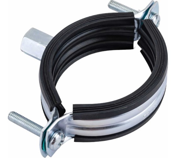 Хомут Walraven BIS 2S, M8/10, D-53-61, с вкладышем epdm 33435061