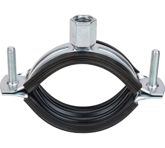 Хомут Walraven BIS 2S, M8/10, D-47-52, с вкладышем epdm 33435052