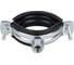 Хомут BIS 2S, M8/10, D-47-52, с вкладышем EPDM КОНКРЕП 33435052 1