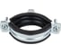 Хомут BIS 2S, M8/10, D-47-52, с вкладышем EPDM КОНКРЕП 33435052 2
