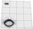 Хомут BIS 2S, M8/10, D-47-52, с вкладышем EPDM КОНКРЕП 33435052 4