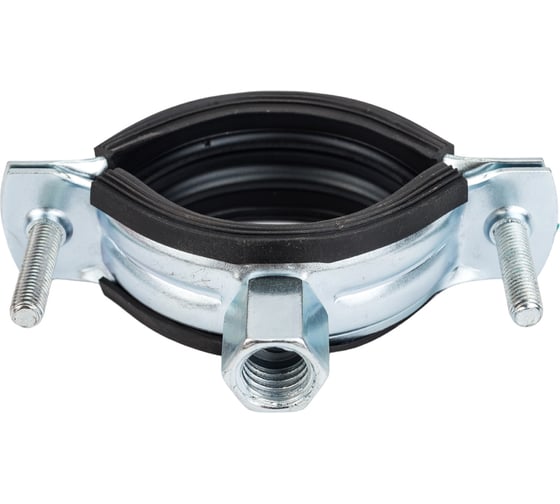 Хомут Walraven BIS 2S, M8/10, D-38-46, с вкладышем epdm 33435046