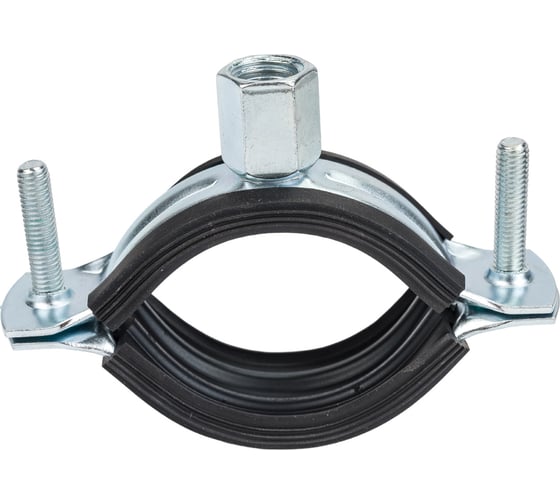 Хомут Walraven BIS 2S, M8/10, D-38-46, с вкладышем epdm 33435046
