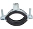 Хомут BIS 2S, M8/10, D-38-46, с вкладышем EPDM КОНКРЕП 33435046 3