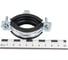 Хомут BIS 2S, M8/10, D-38-46, с вкладышем EPDM КОНКРЕП 33435046 4