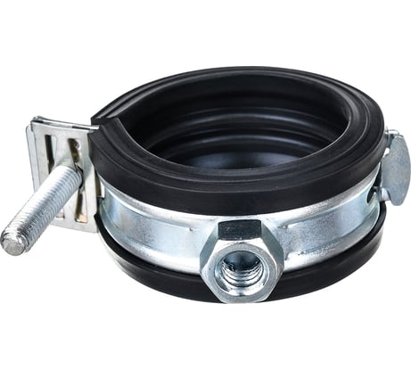 Хомут Walraven BISMAT Flash, M8, 40-43 мм, с epdm 3373043