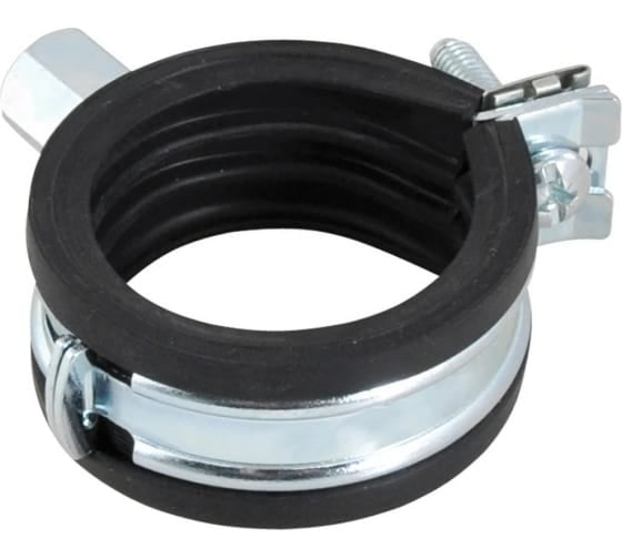 Хомут Walraven BISMAT Flash, M8, 40-43 мм, с epdm 3373043