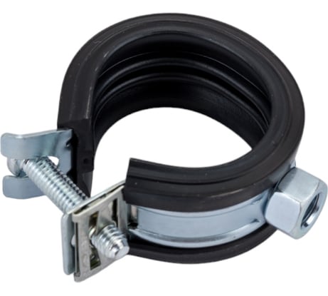 Хомут Walraven BISMAT Flash, M8, 32-35 мм, с epdm 3373035