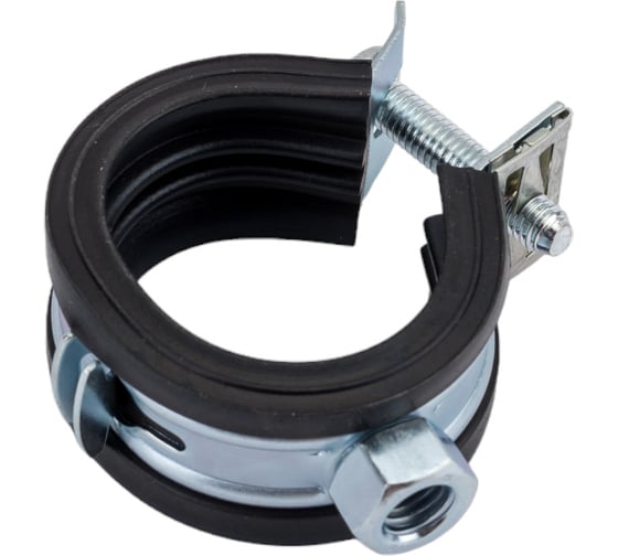 Хомут Walraven BISMAT Flash, M8, 32-35 мм, с epdm 3373035