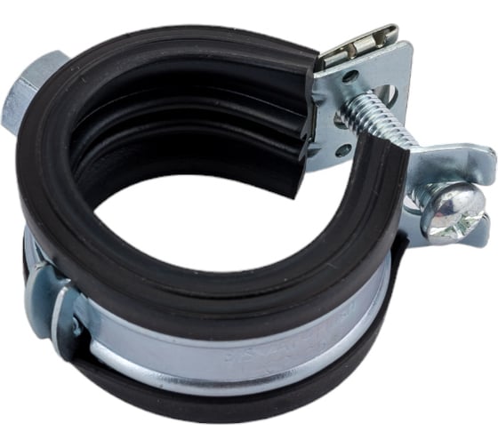 Хомут Walraven BISMAT Flash, M8, 32-35 мм, с epdm 3373035