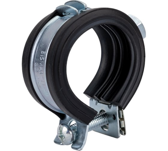 Хомут Walraven BISMAT Flash, M8, 32-35 мм, с epdm 3373035