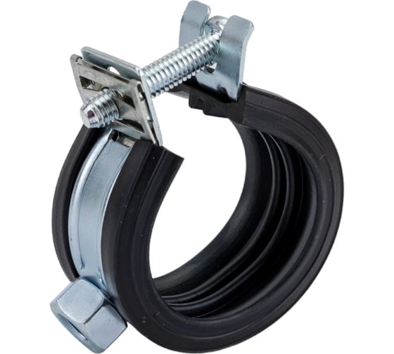 Хомут Walraven BISMAT Flash, M8, 32-35 мм, с epdm 3373035