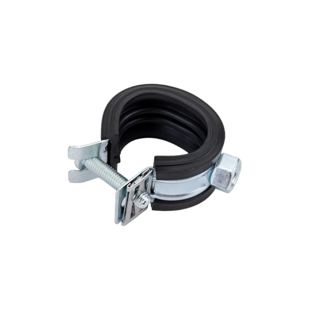 Хомут Walraven BISMAT Flash, M8, 25-28 мм, с epdm 3373028 - выгодная ...