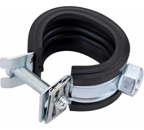 Хомут Walraven BISMAT Flash, M8, 25-28 мм, с epdm 3373028