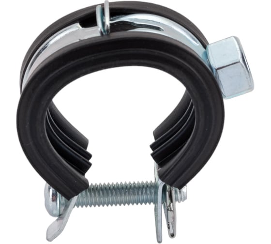 Хомут Walraven BISMAT Flash, M8, 25-28 мм, с epdm 3373028