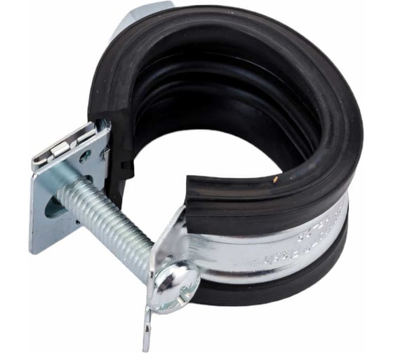 Хомут Walraven BISMAT Flash, M8, 25-28 мм, с epdm 3373028
