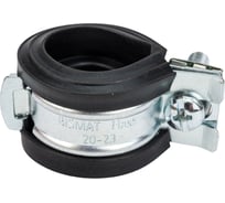 Хомут Walraven BISMAT Flash, M8, 20-23 мм, с epdm 3373023 21579538