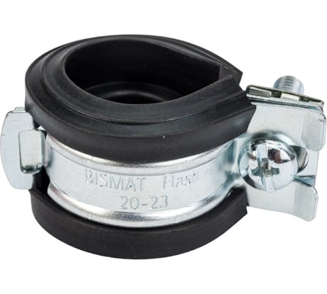 Хомут Walraven BISMAT Flash, M8, 20-23 мм, с epdm 3373023