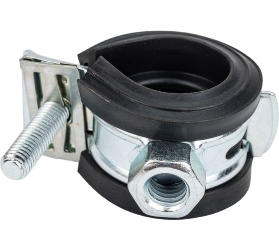 Хомут Walraven BISMAT Flash, M8, 20-23 мм, с epdm 3373023
