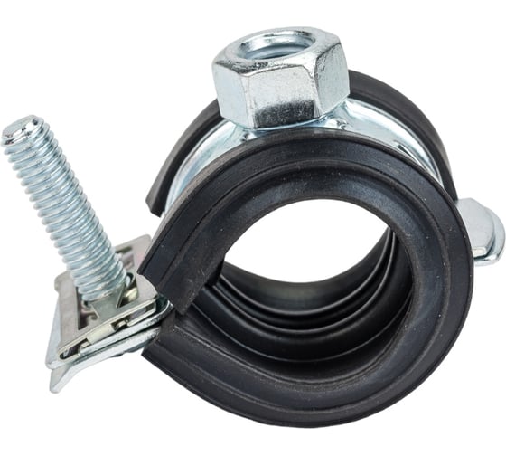 Хомут Walraven BISMAT Flash, M8, 20-23 мм, с epdm 3373023