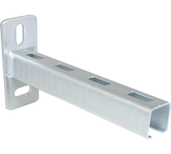Консоль Walraven BIS RapidRail, WM2 BUP, 30x30x2 мм, 450 мм 6603245 1