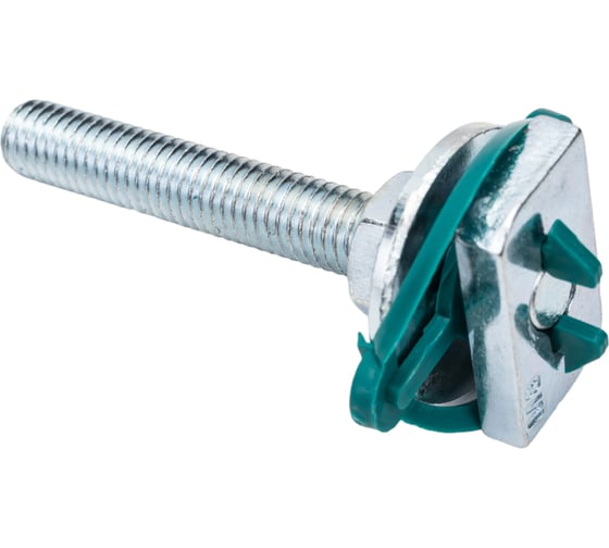 Монтажный болт Walraven BIS RapidRail Hammerfix, M8х60, оцинкованная сталь 6523806