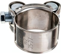 Силовой шарнирный хомут MGF 25-27 W2, 10 шт. 1-2-18-2-25-27(10)