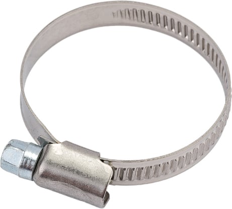 Червячный хомут MGF 30-45/9 W2 1-1-9-2-30-45