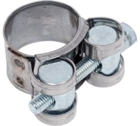 Силовой шарнирный хомут MGF 23-25 W2, 10 шт. 1-2-18-2-23-25(10)
