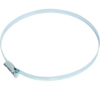 Червячный хомут MGF 130-150/9 W1 1-1-9-1-130-150