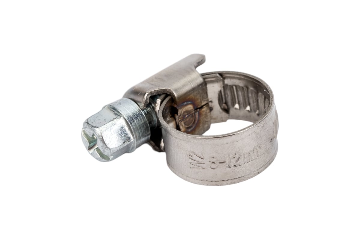 Червячный хомут MGF 8-12/9 W2 1-1-9-2-08-12 - выгодная цена, отзывы ...