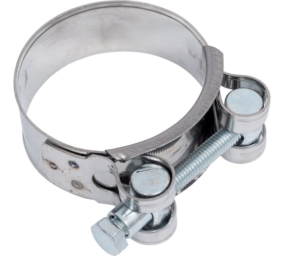 Силовой шарнирный хомут MGF 52-55 W2, 10 шт. 1-2-22-2-52-55(10) 1